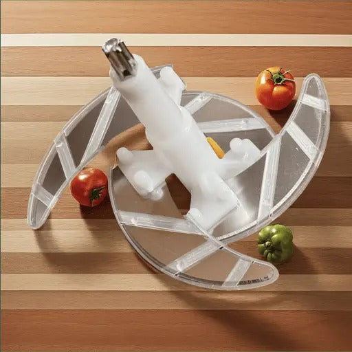 Manual Food Chopper