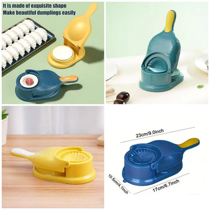 Samosa & Gujiya Mould Tool beautifull wear