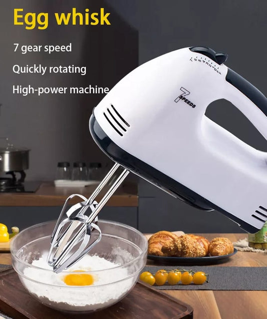 Electric Hand Mixer Pakistan