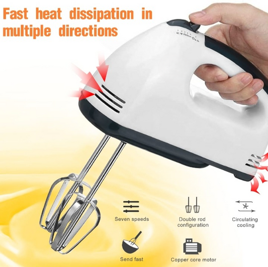 Electric Hand Mixer Pakistan