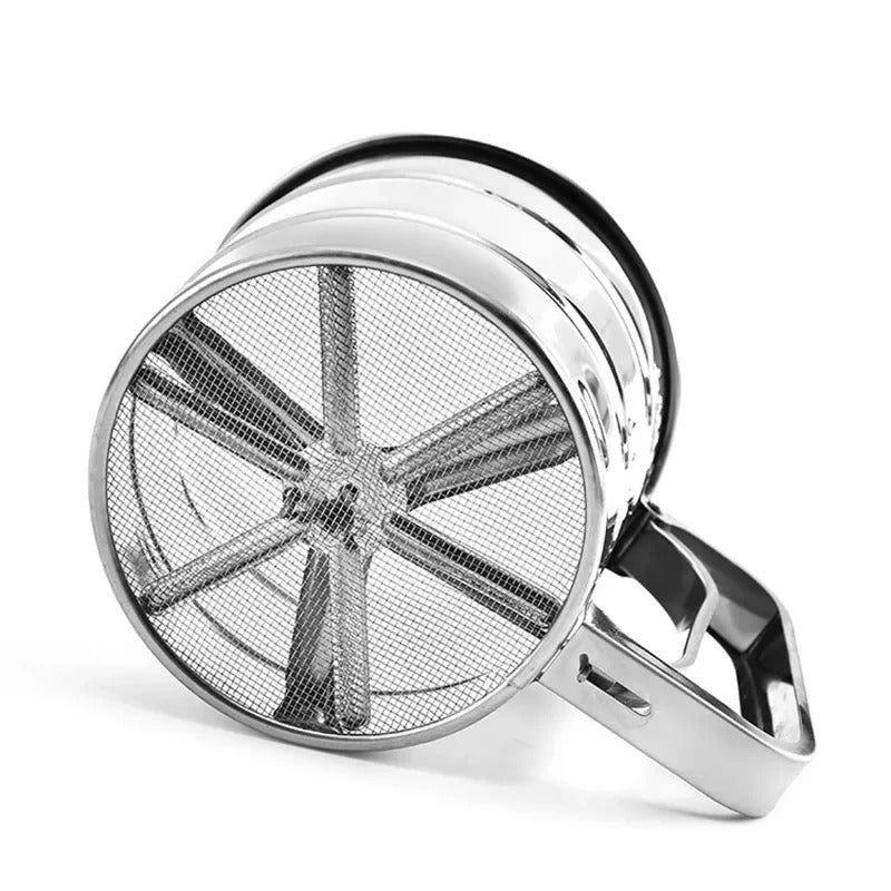 Flour Sieve Pakistan