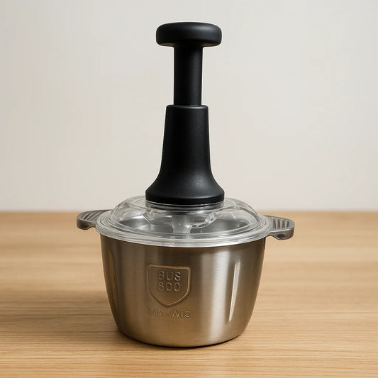 Manual Food Chopper