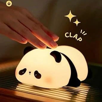 Panda Night Light