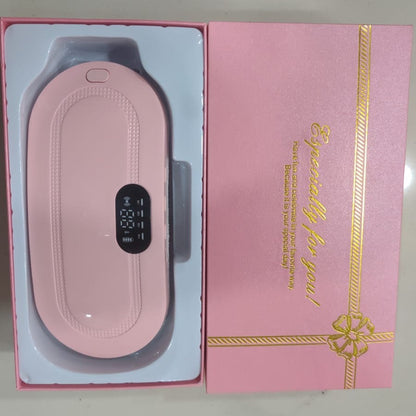 Period Cramp Relief Belt