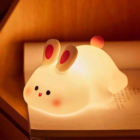 Rabbit Night Light