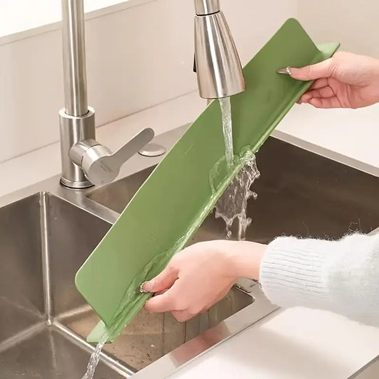 Silicone Sink Splash Guard Pakistan