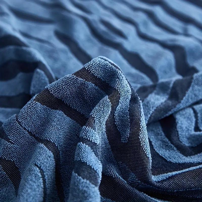 7 Piece Zebra Velvet Sofa Covers beautifull wear