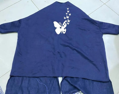 Women's Printed Cap Shawl beautifull wear