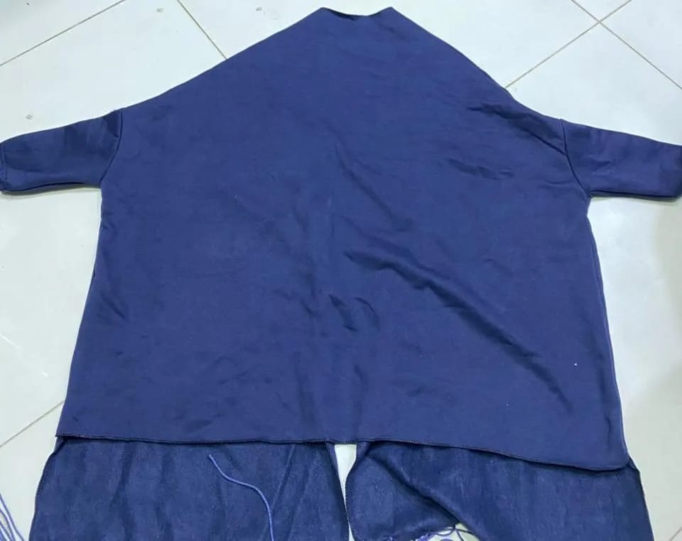 Women's Printed Cap Shawl beautifull wear