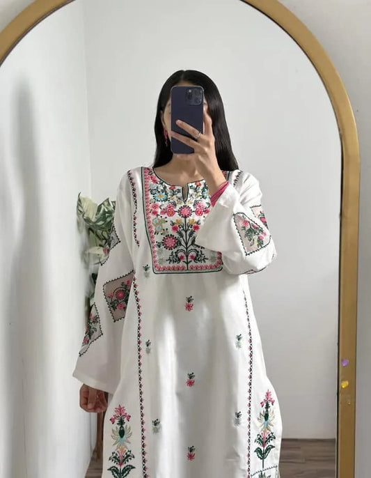 cotton kurta set beautifull wear