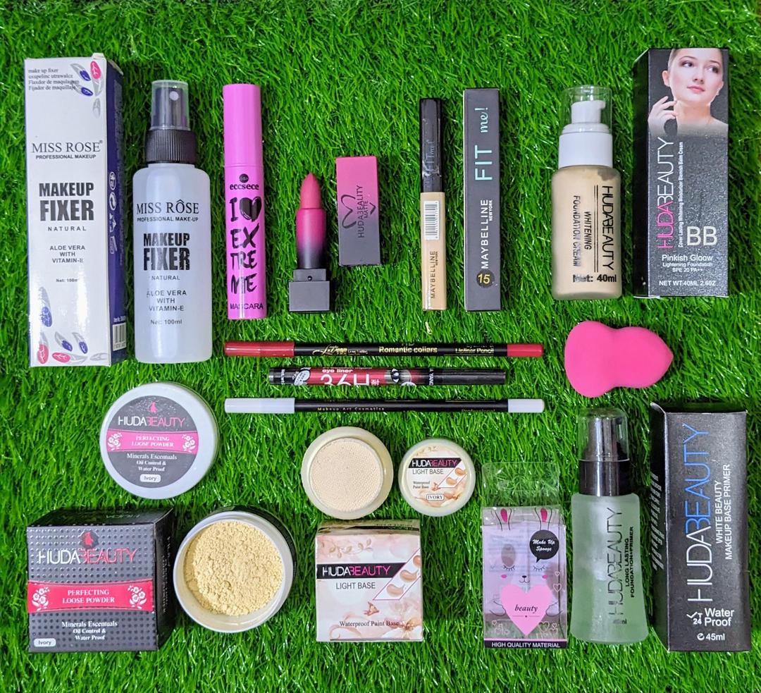 Amazing Makeup Deals beautifull wear