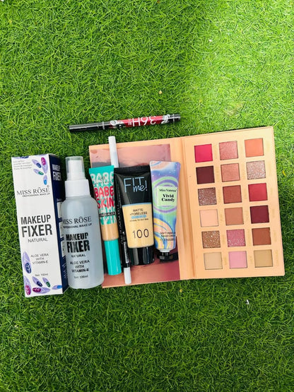 Amazing Makeup Deals beautifull wear