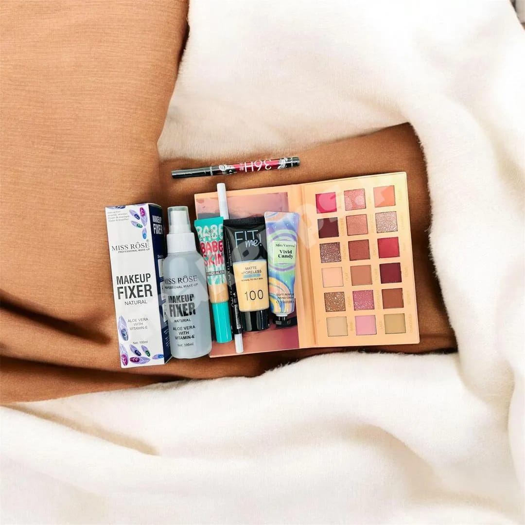 Amazing Makeup Deals beautifull wear