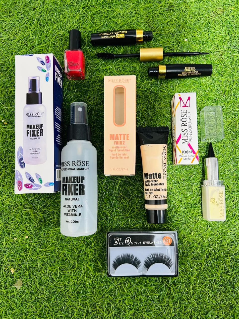 Amazing Makeup Deals beautifull wear