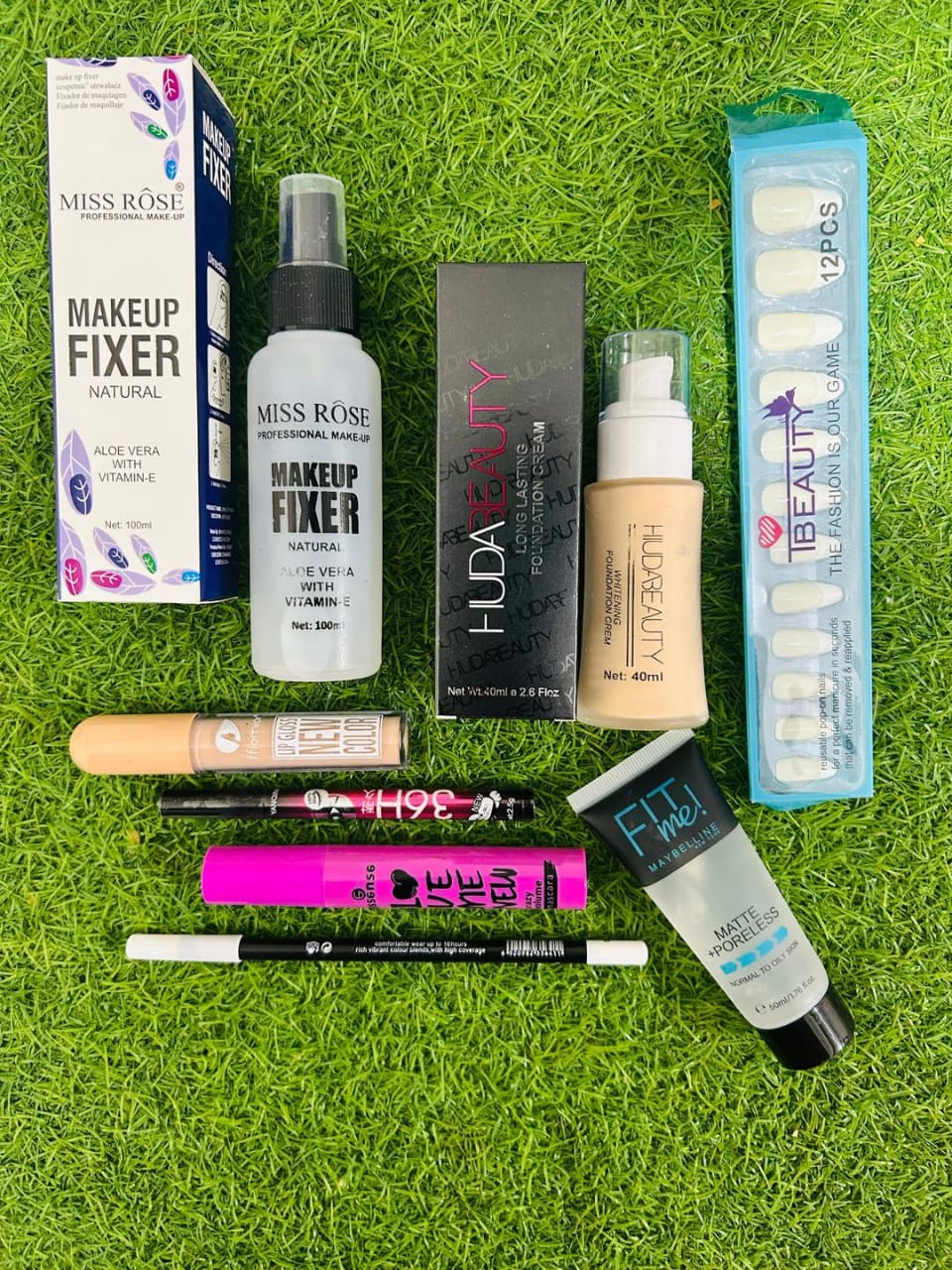 Amazing Makeup Deals beautifull wear