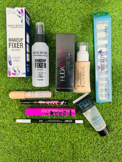 Amazing Makeup Deals beautifull wear