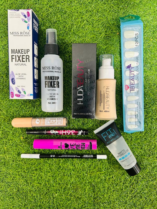 Amazing Makeup Deals beautifull wear