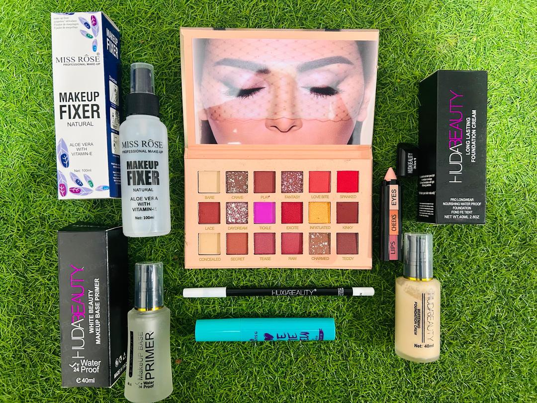 Amazing Makeup Deals beautifull wear