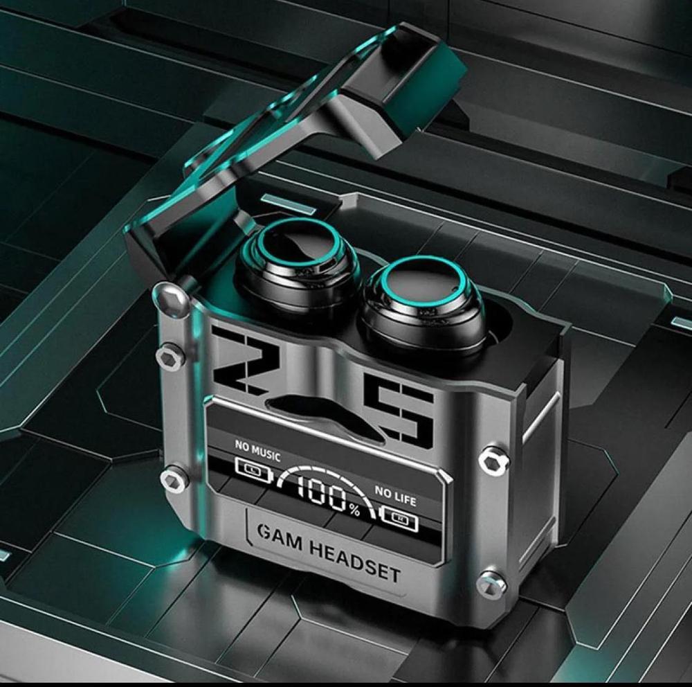 M25 EARBUDS-EARBUDS beautifull wear