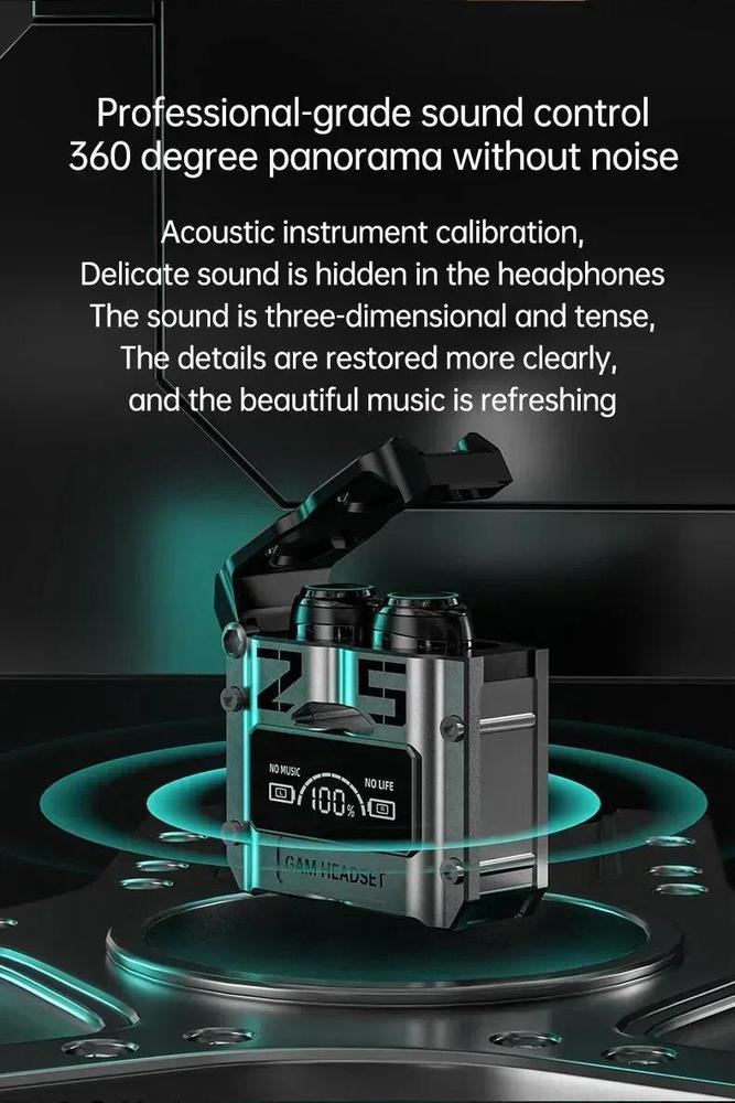 M25 EARBUDS-EARBUDS beautifull wear