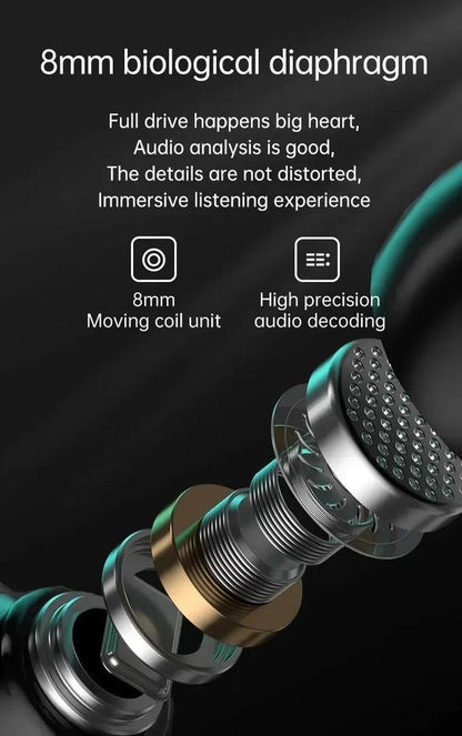 M25 EARBUDS-EARBUDS beautifull wear
