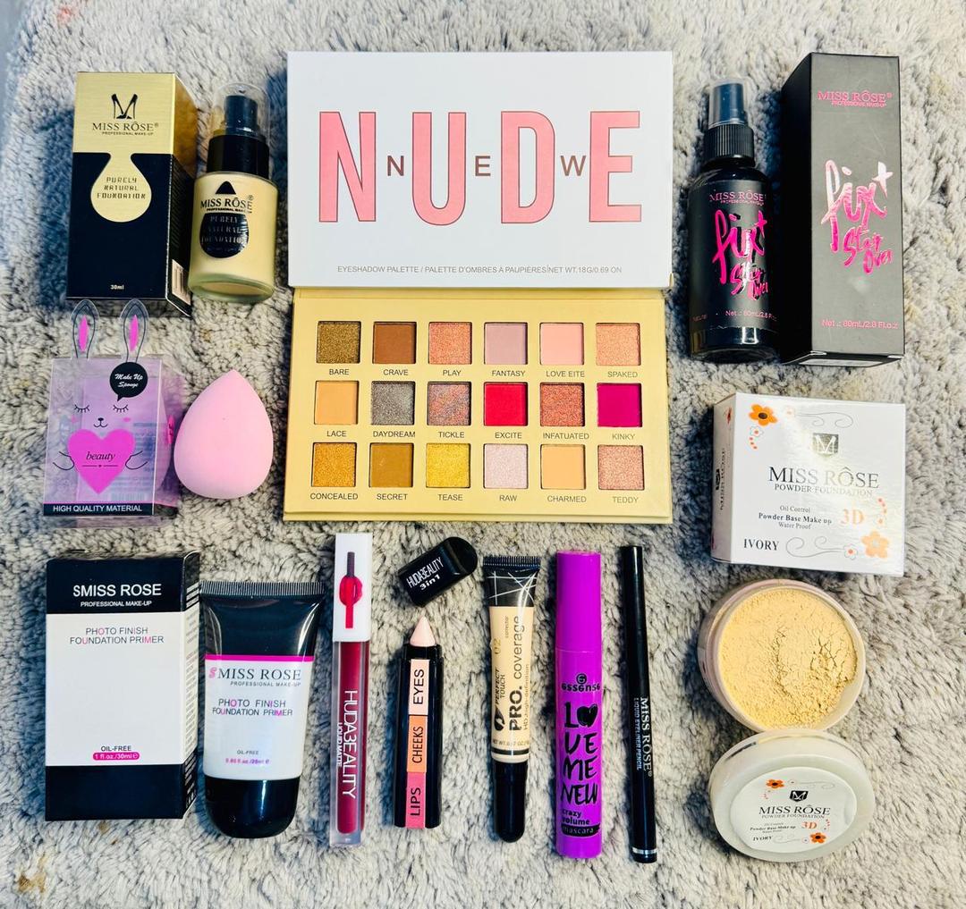 Amazing Makeup Deals beautifull wear
