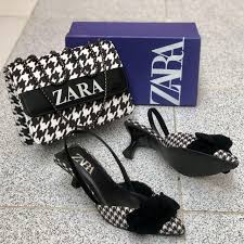 zara heels beautifull wear