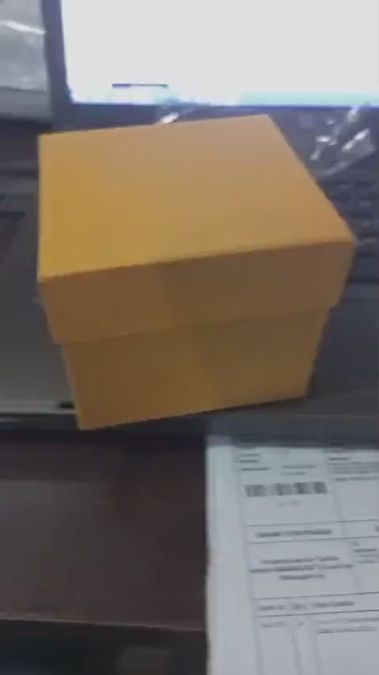 Luxury Crystal Studded Wrist Watch Premium Finish