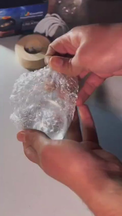 3D Kaaba Lamp Pakistan