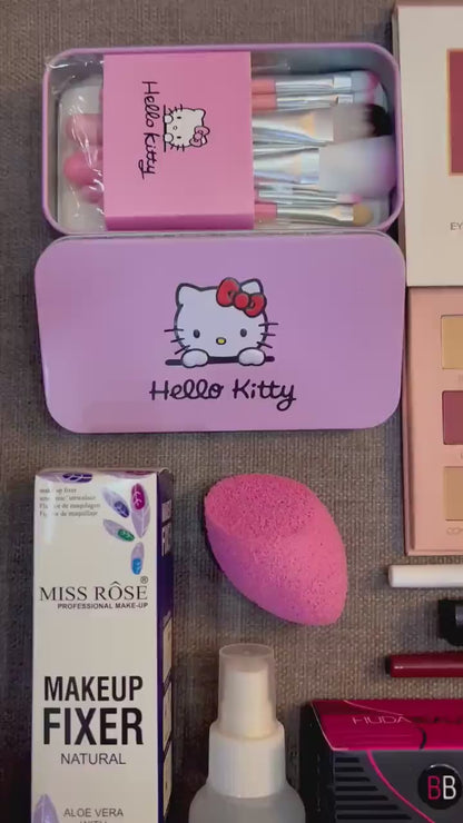 Amazing Makeup Deals