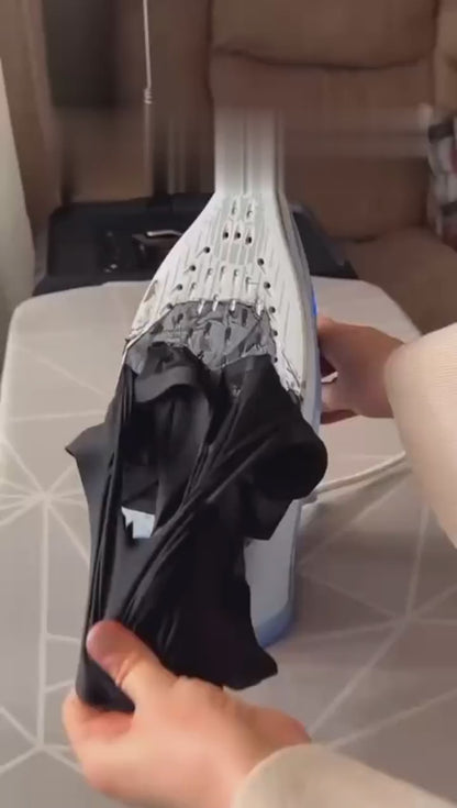 Iron Cover Protector