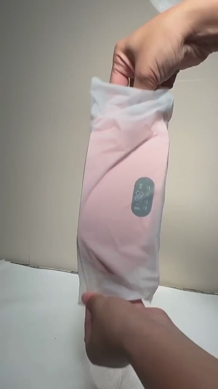 Period Cramp Relief Belt