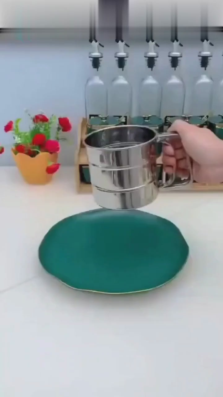 Flour Sieve Pakistan